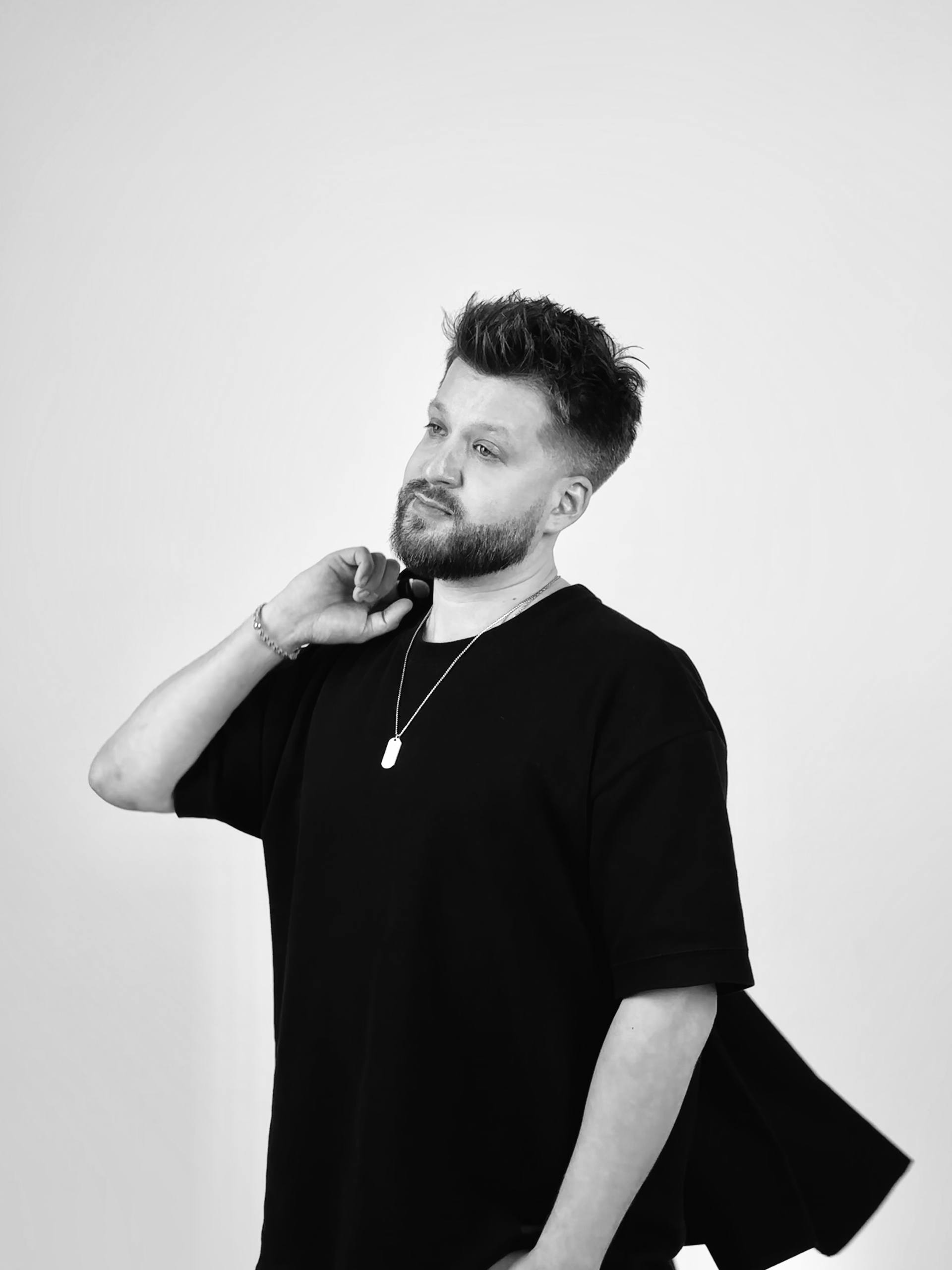 Sergey Demyshev